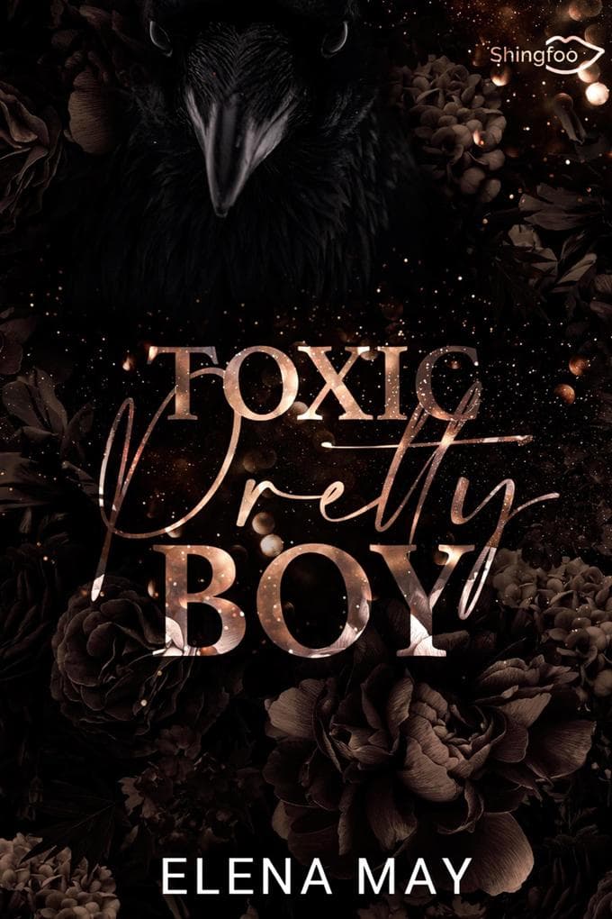 Toxic Pretty Boy