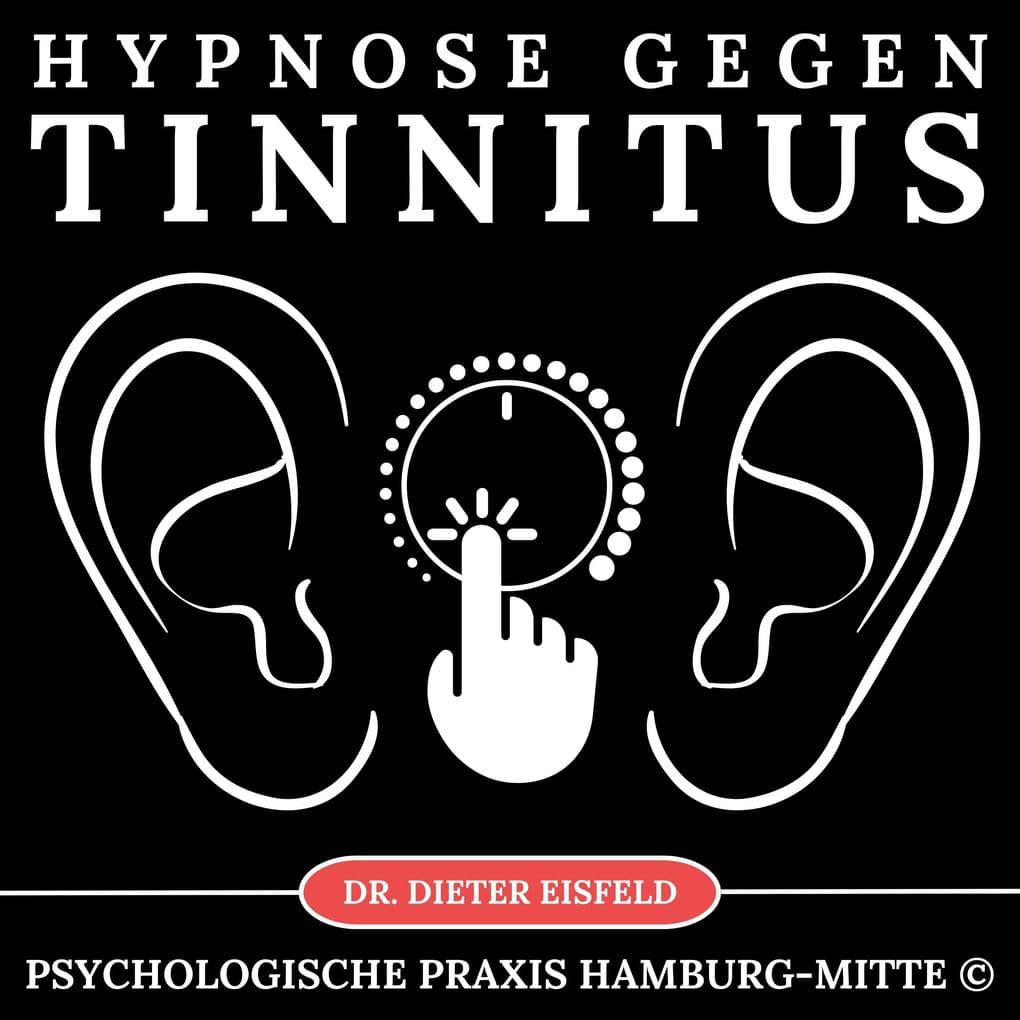 Hypnose gegen Tinnitus