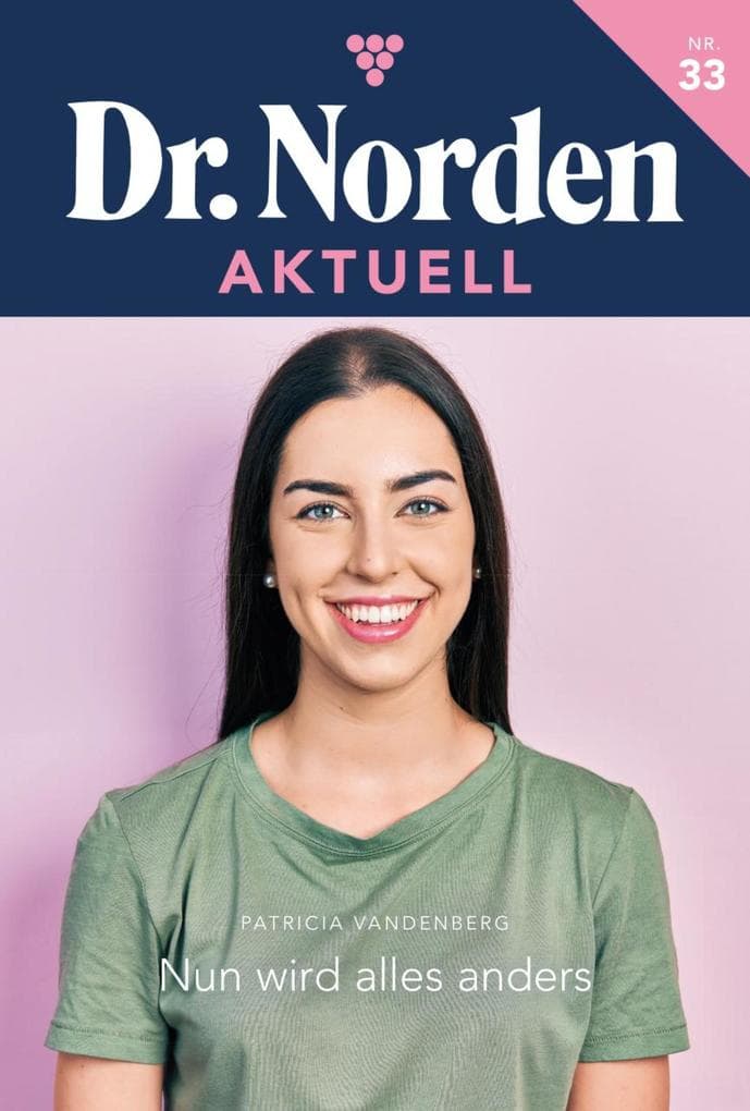 Nun wird alles anders