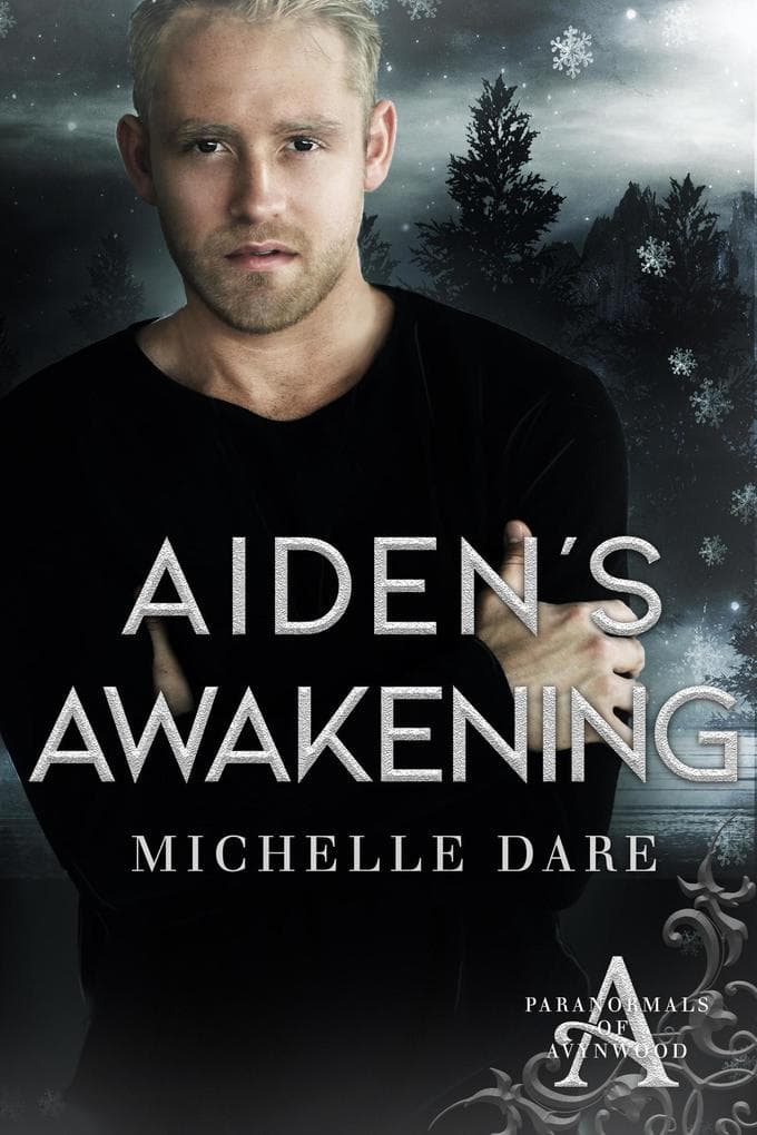 Aiden's Awakening (Paranormals of Avynwood, #10)