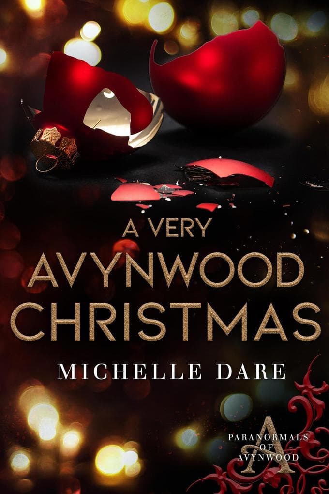 A Very Avynwood Christmas (Paranormals of Avynwood, #4.5)