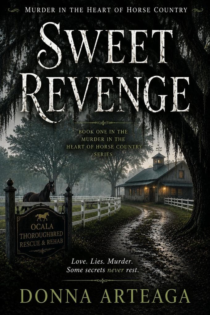 Sweet Revenge