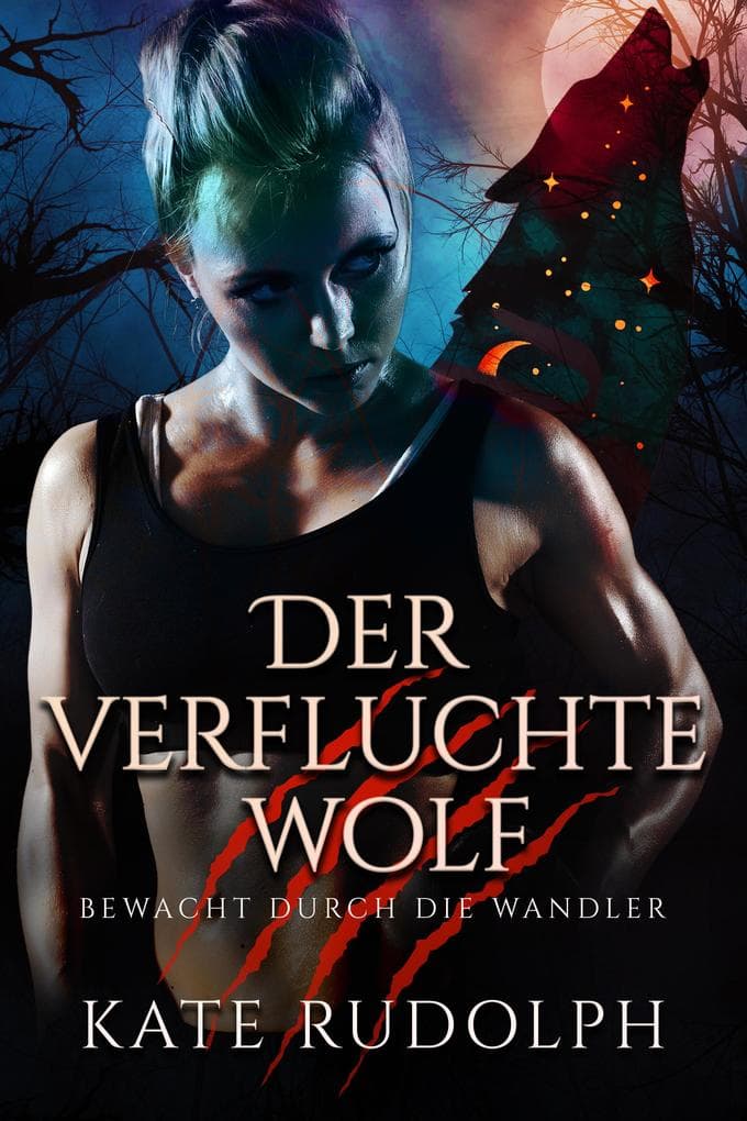 Der verfluchte Wolf
