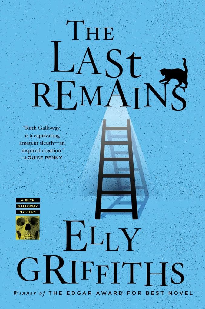 Last Remains, The