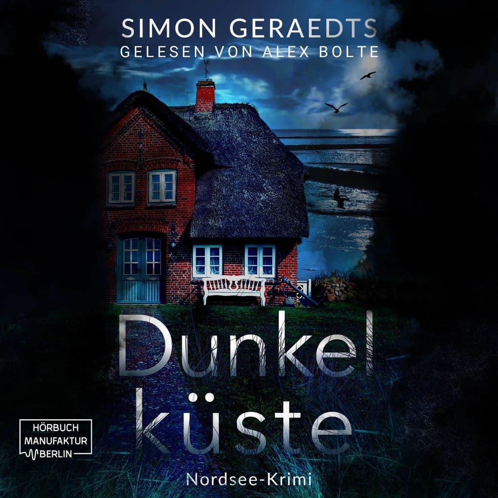 Dunkelküste