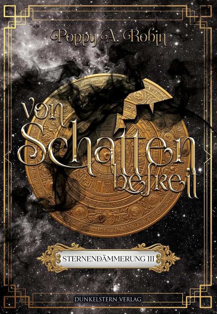 Sternendämmerung - Von Schatten befreit