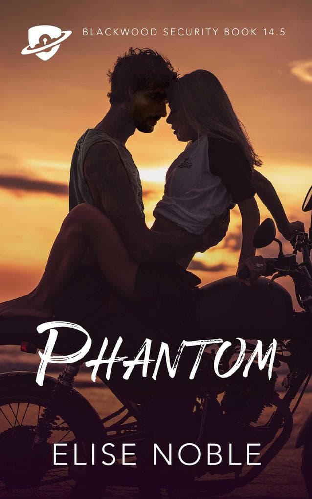 Phantom (Blackwood Security, #14.5)