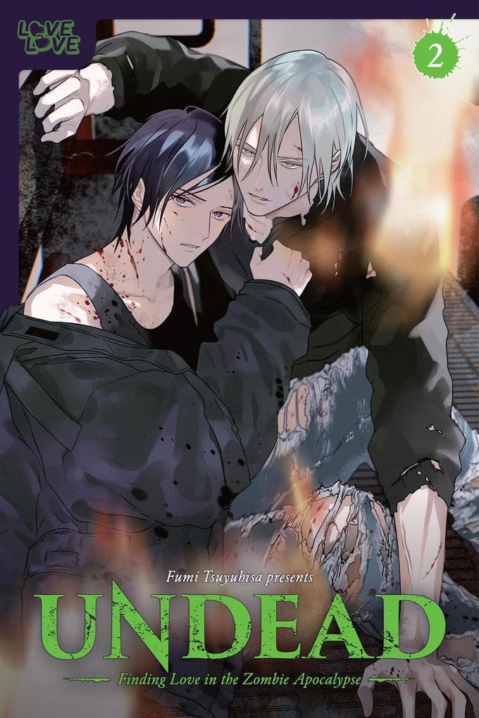 UNDEAD