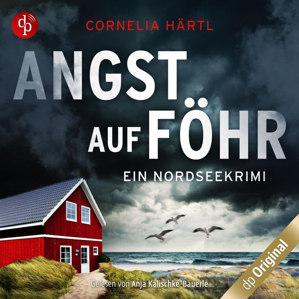 Angst auf Föhr