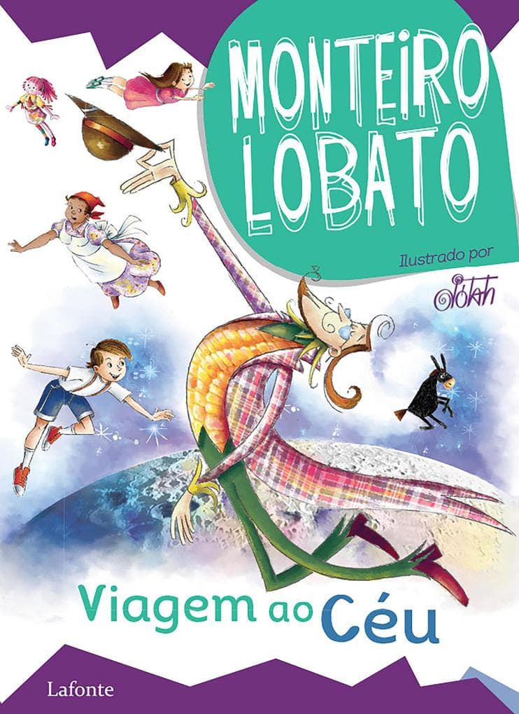Viagem ao Céu