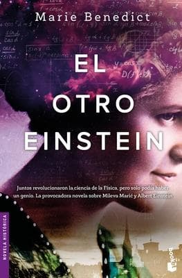 El otro Einstein (Novela) The Other Einstein (A Novel)