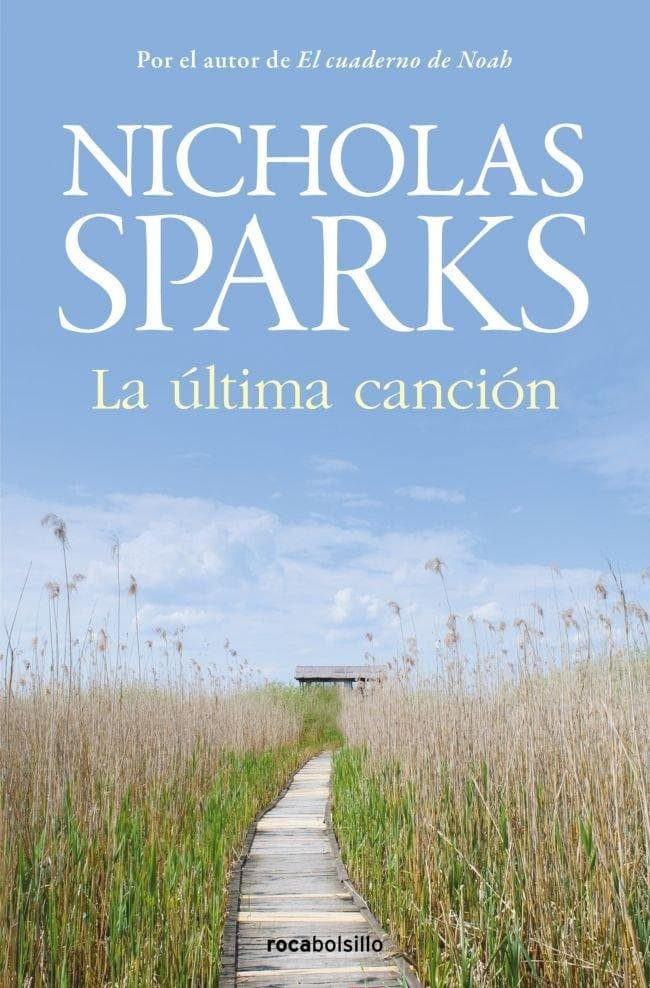 La Última Canción / The Last Song