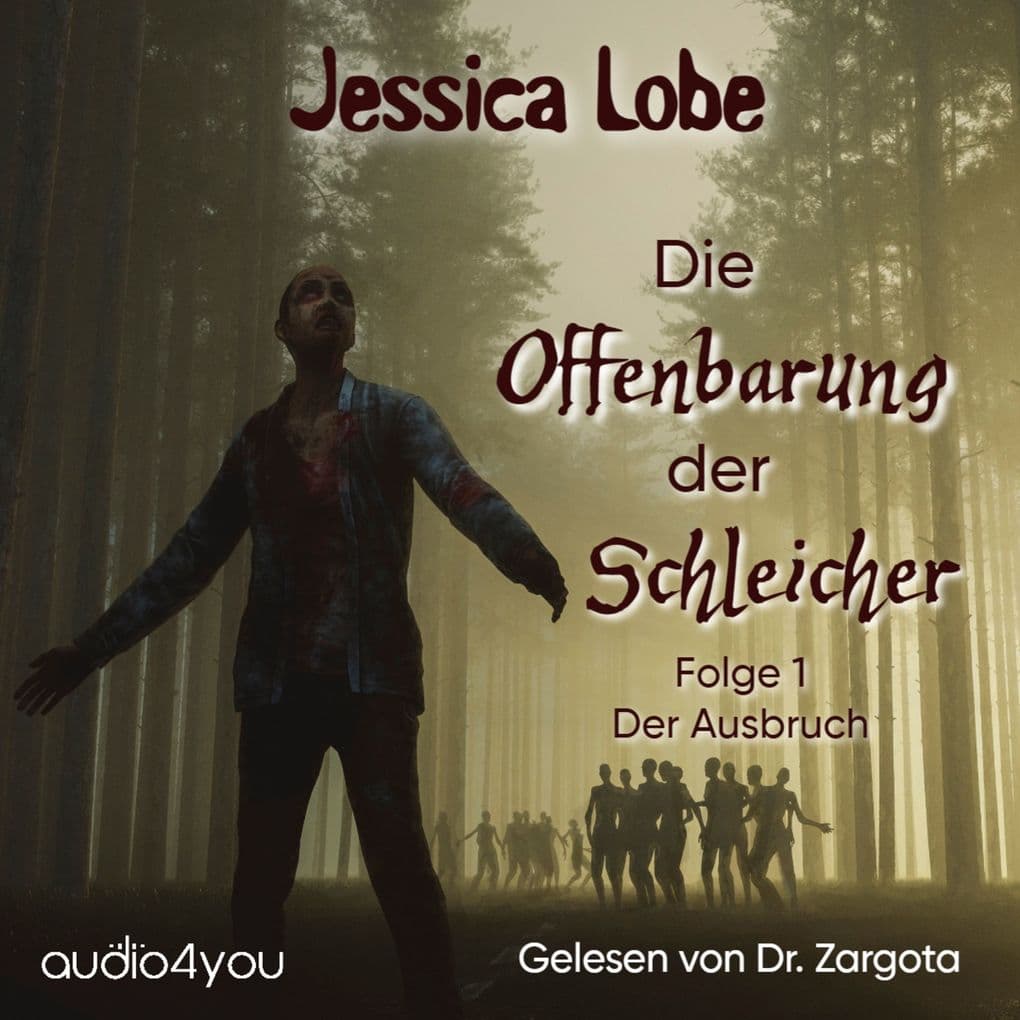 Die Offenbarung der Schleicher Folge 1