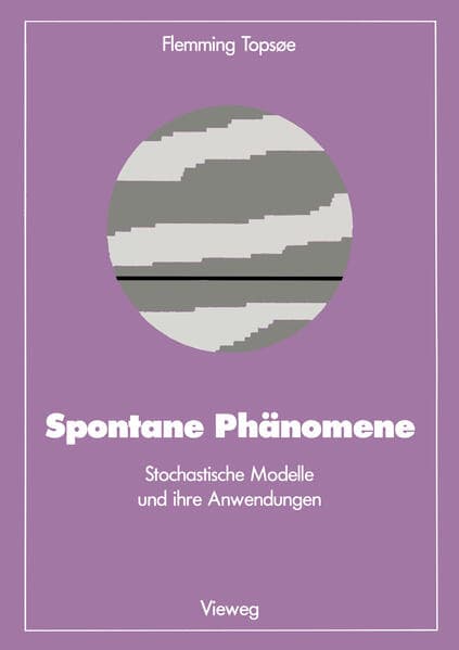 Spontane Phänomene