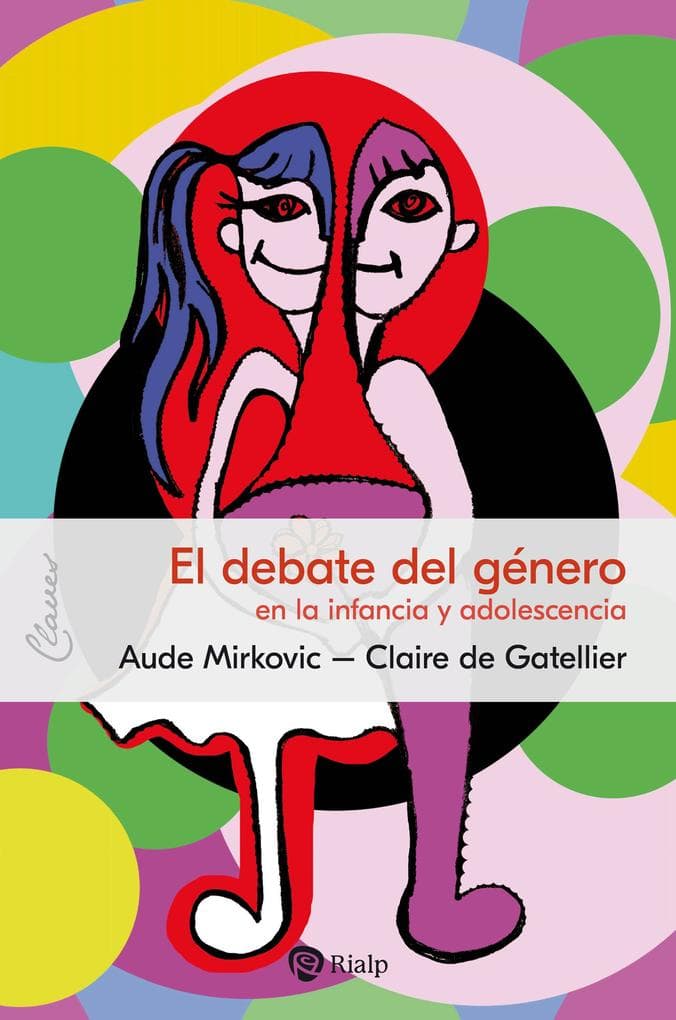 El debate del género en la infancia y adolescencia