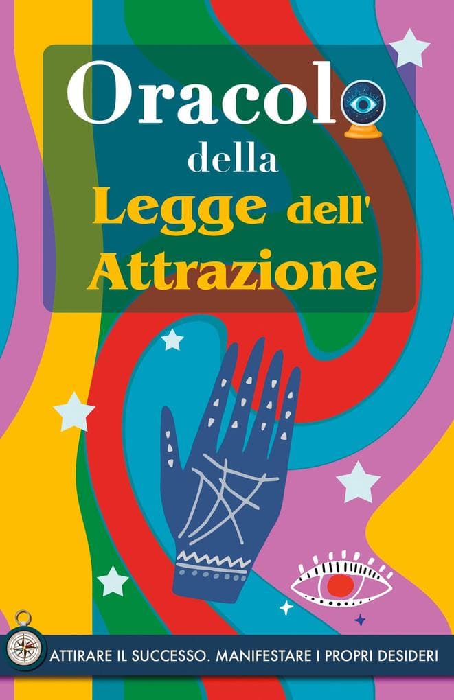 Oracolo della Legge dell'Attrazione