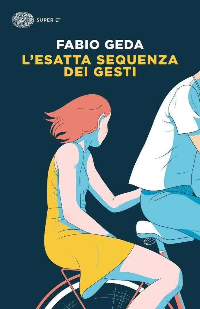 L' esatta sequenza dei gesti