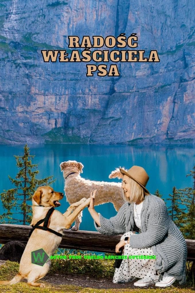 Rado waciciela psa