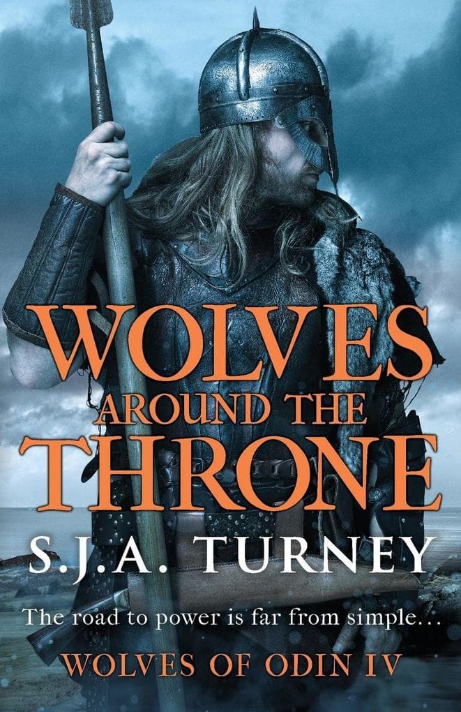 Wolves around the Throne