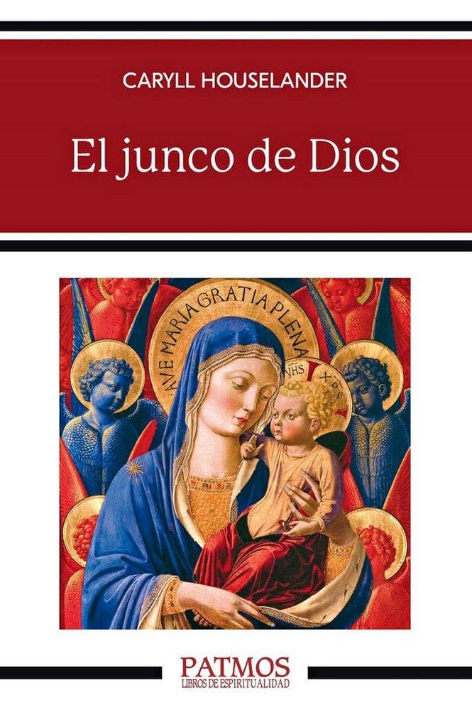 El Junco de Dios