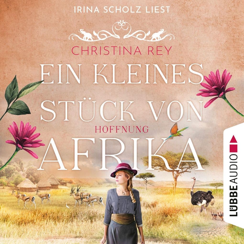 Ein kleines Stück von Afrika - Hoffnung