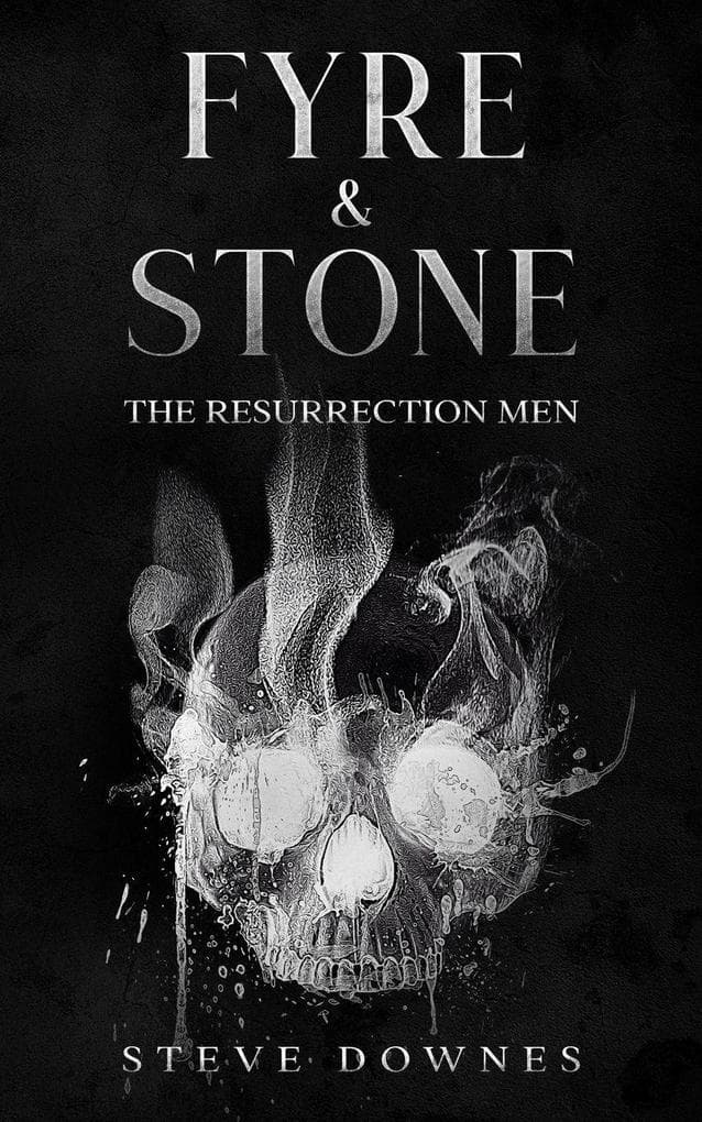 Fyre & Stone