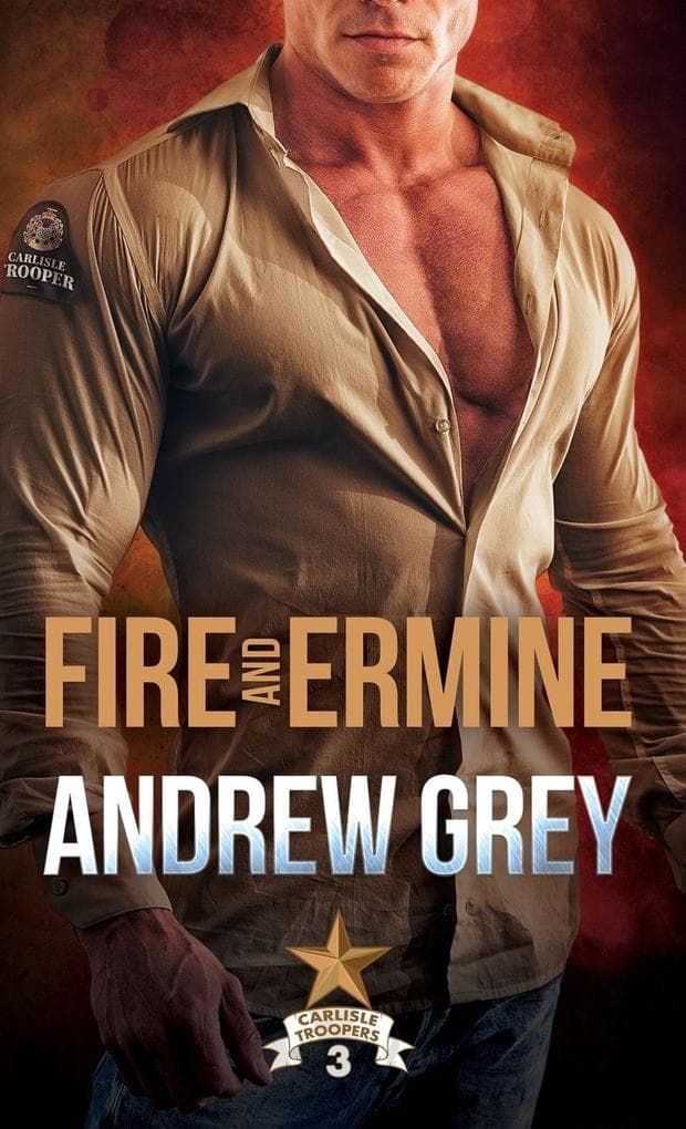 Fire and Ermine