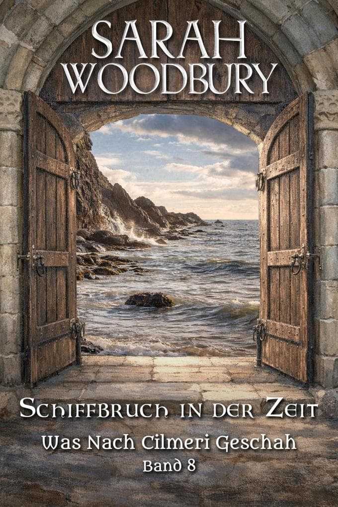 <div>Schiffbruch in der Zeit</div>