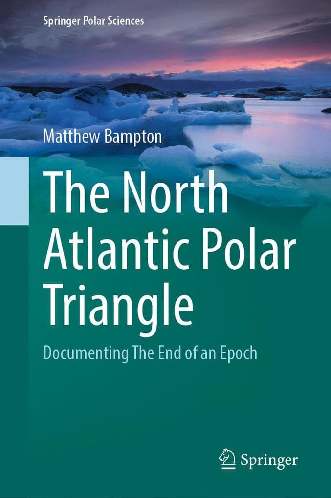 The North Atlantic Polar Triangle