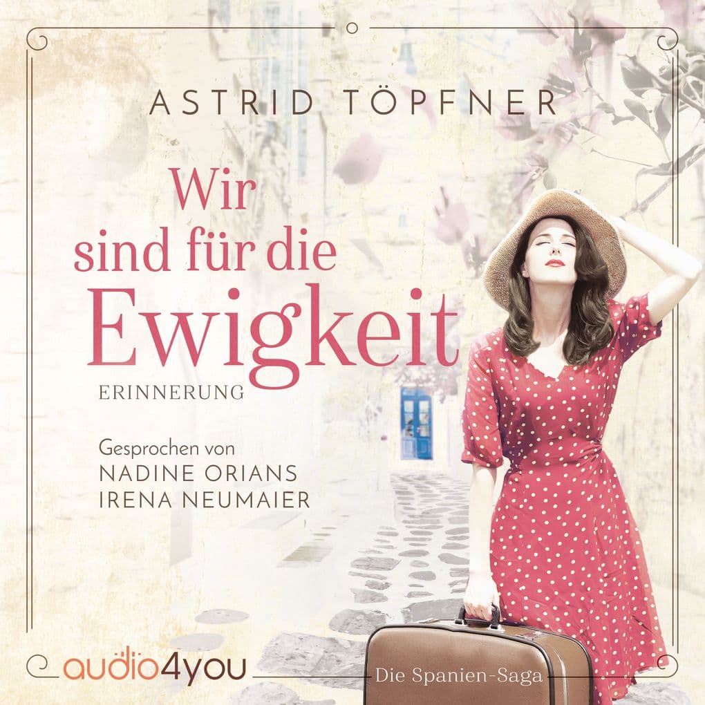 Wir sind für die Ewigkeit - Erinnerung