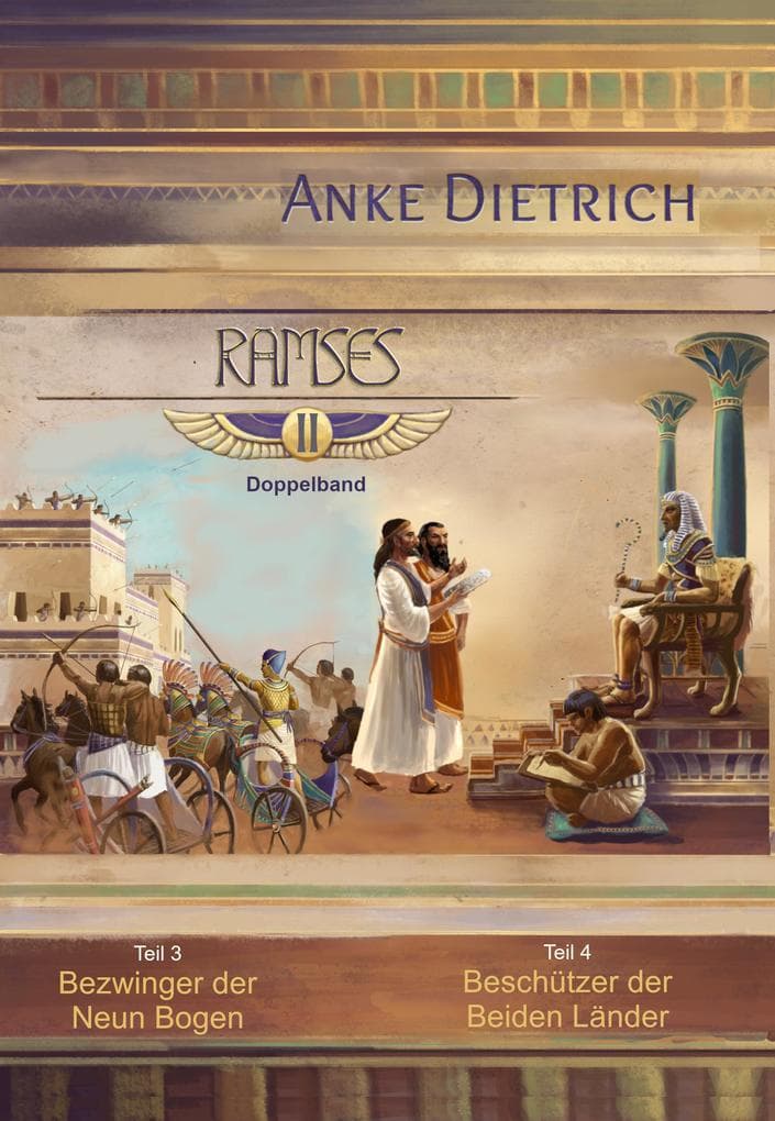 Ramses - Doppelband II