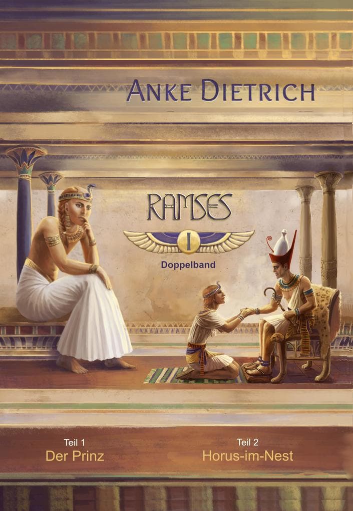 Ramses - Doppelband I