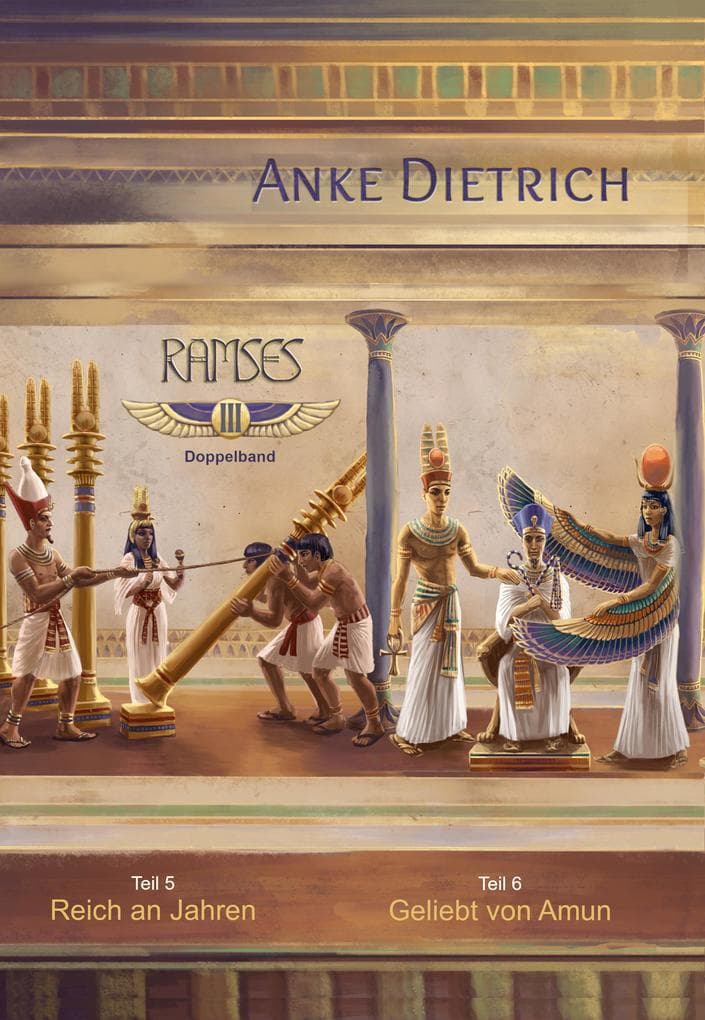 Ramses - Doppelband III