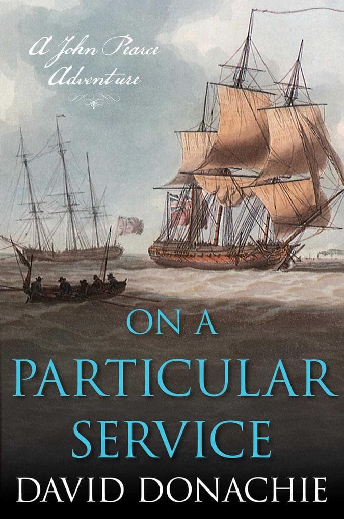 On a Particular Service
