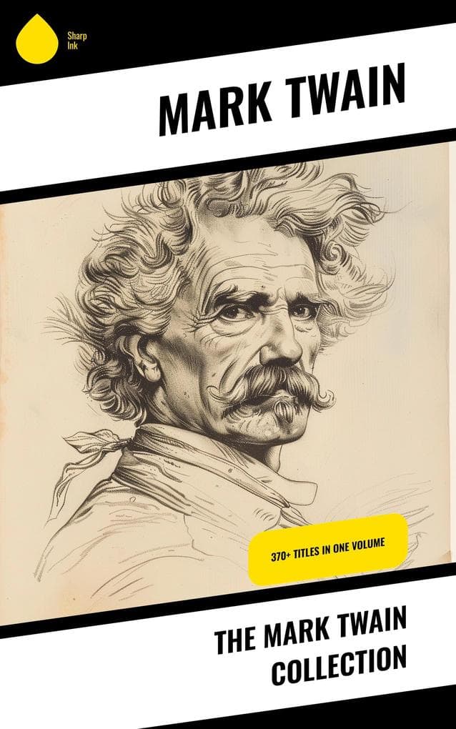 The Mark Twain Collection