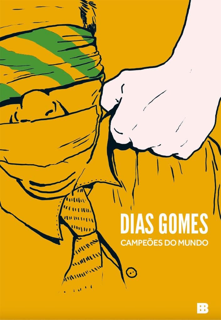 Campeões do mundo