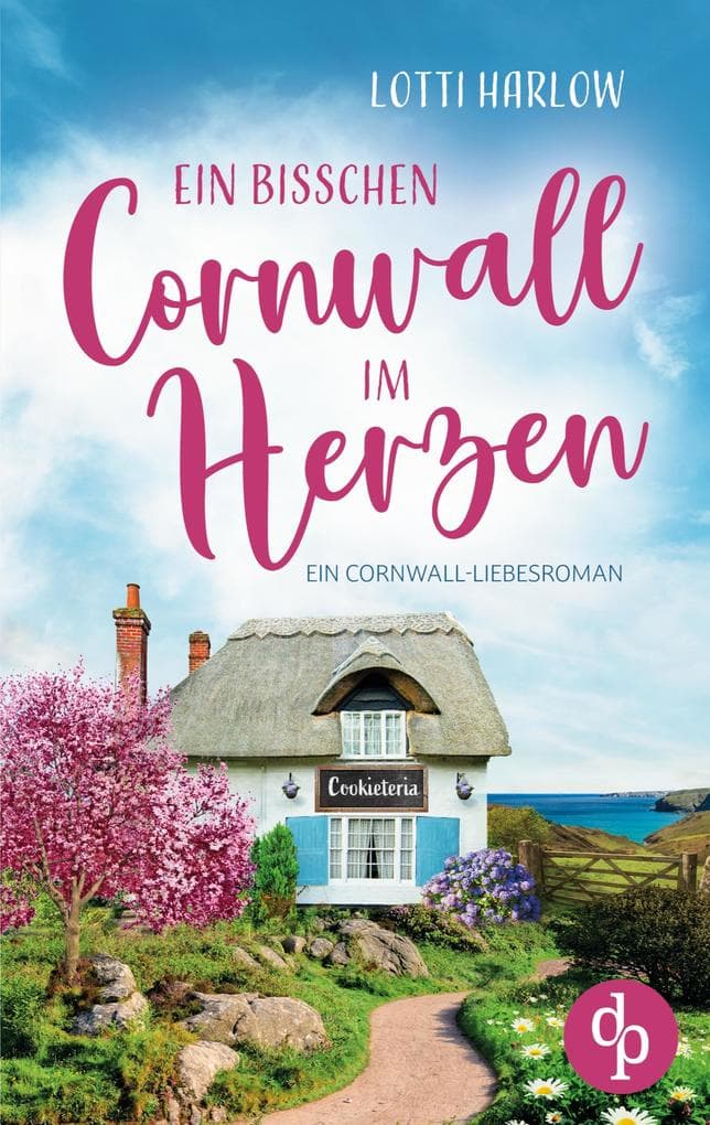 Ein bisschen Cornwall im Herzen