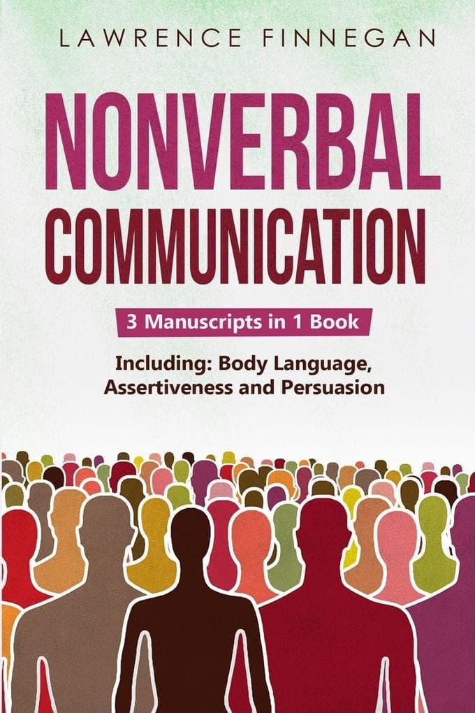 Nonverbal Communication