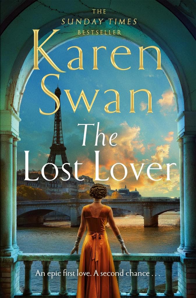 The Lost Lover