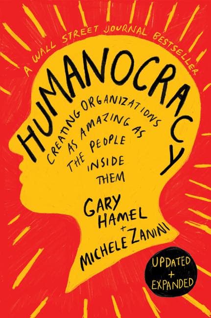 Humanocracy