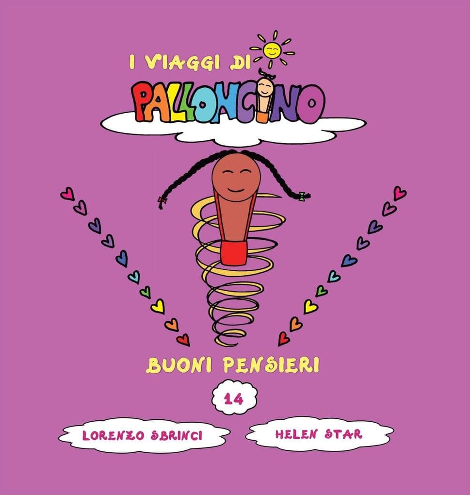 Buoni pensieri