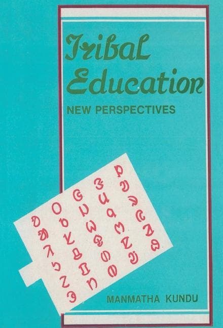 Tribal Education New Perspectives