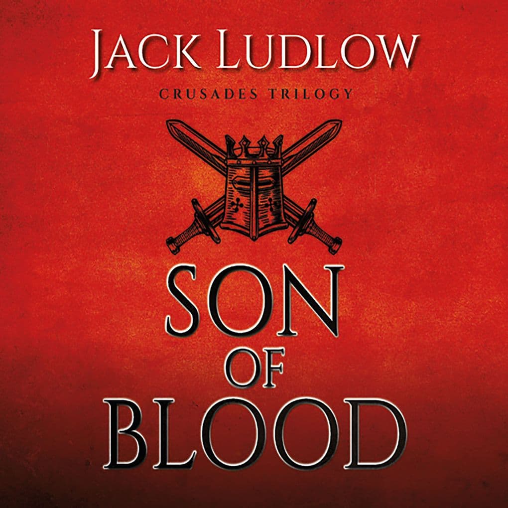 Son of Blood