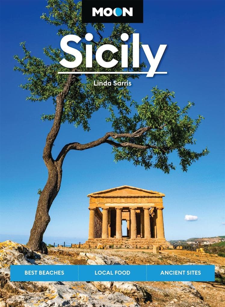 Moon Sicily