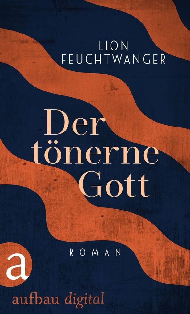 Der tönerne Gott