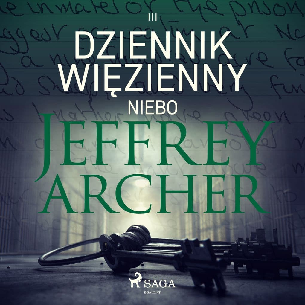 Dziennik wizienny III. Niebo
