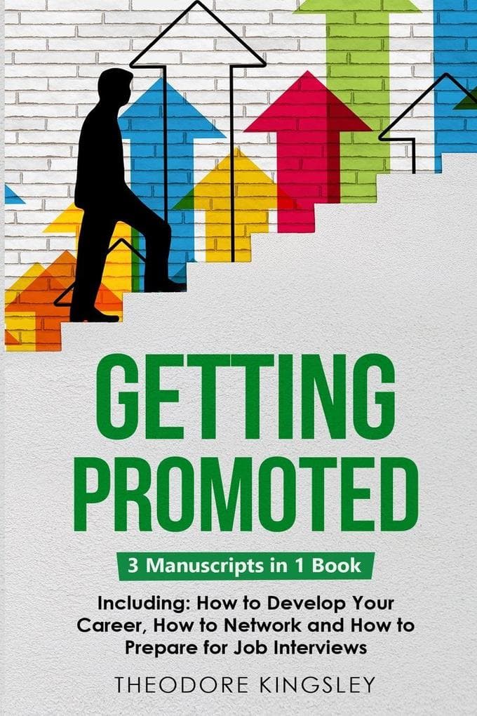 Getting Promoted