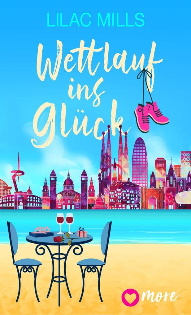 Wettlauf ins Glück