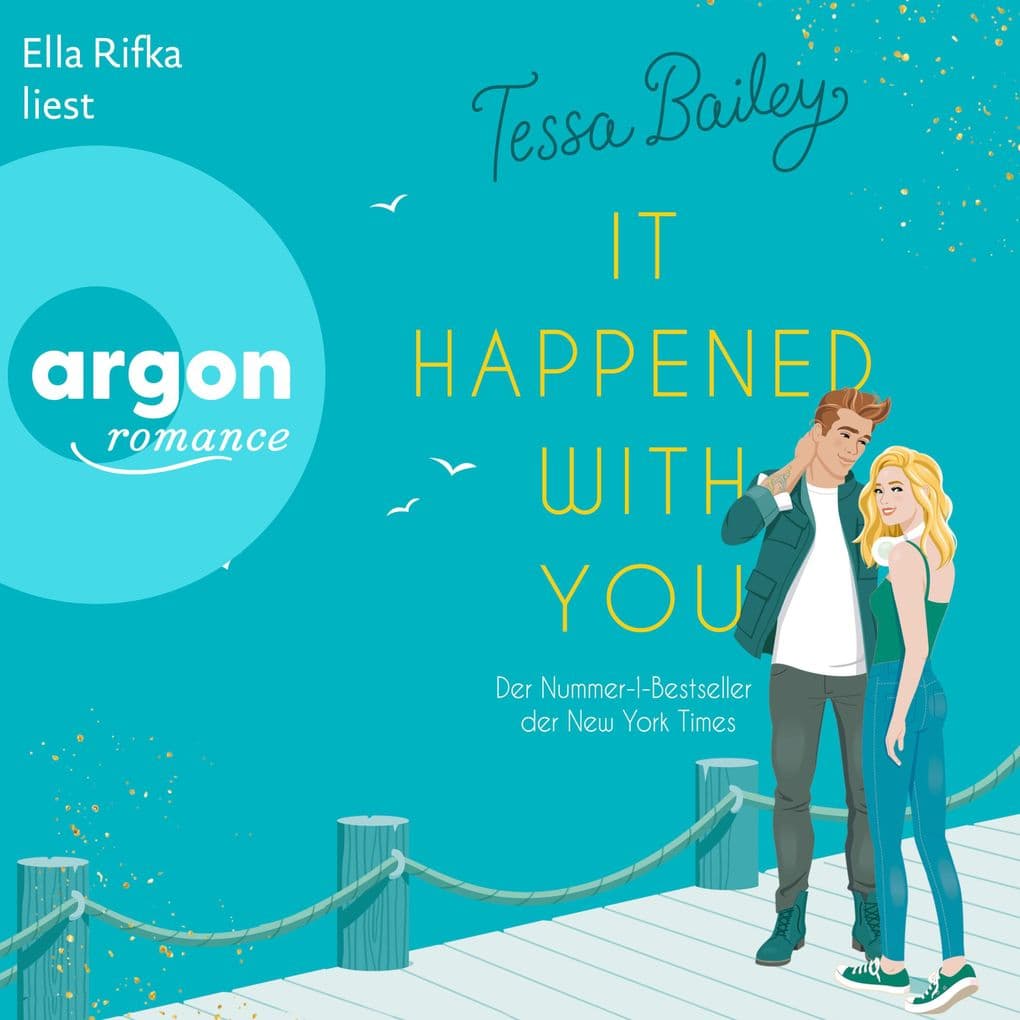 It happened with you