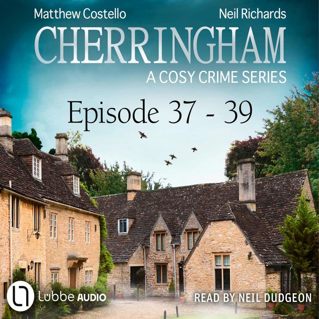 Episode 37-39